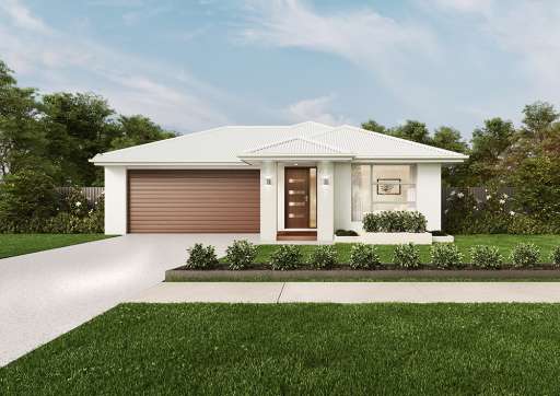 Summerstone (The Pocket) - Lot 18 Hawk Street - Grange 195Q