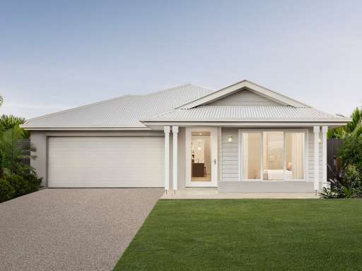 Summerstone (The Pocket) - Lot 19 Hawk Street - Hamilton 222Q