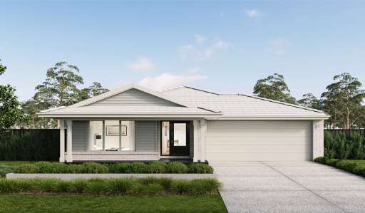 Summerstone (The Pocket) - Lot 17 Hawk Street - Lucent 20