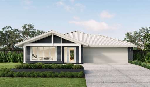 Summerstone (The Pocket) - Lot 19 Hawk Street - Clara 21