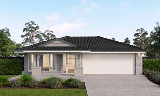 Summerstone (The Pocket) - Lot 19 Hawk Street - Eden 23 Yarragul